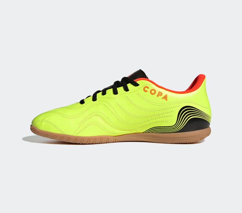 TENIS ADIDAS MENS COPA SENSE 4. IN TENIS