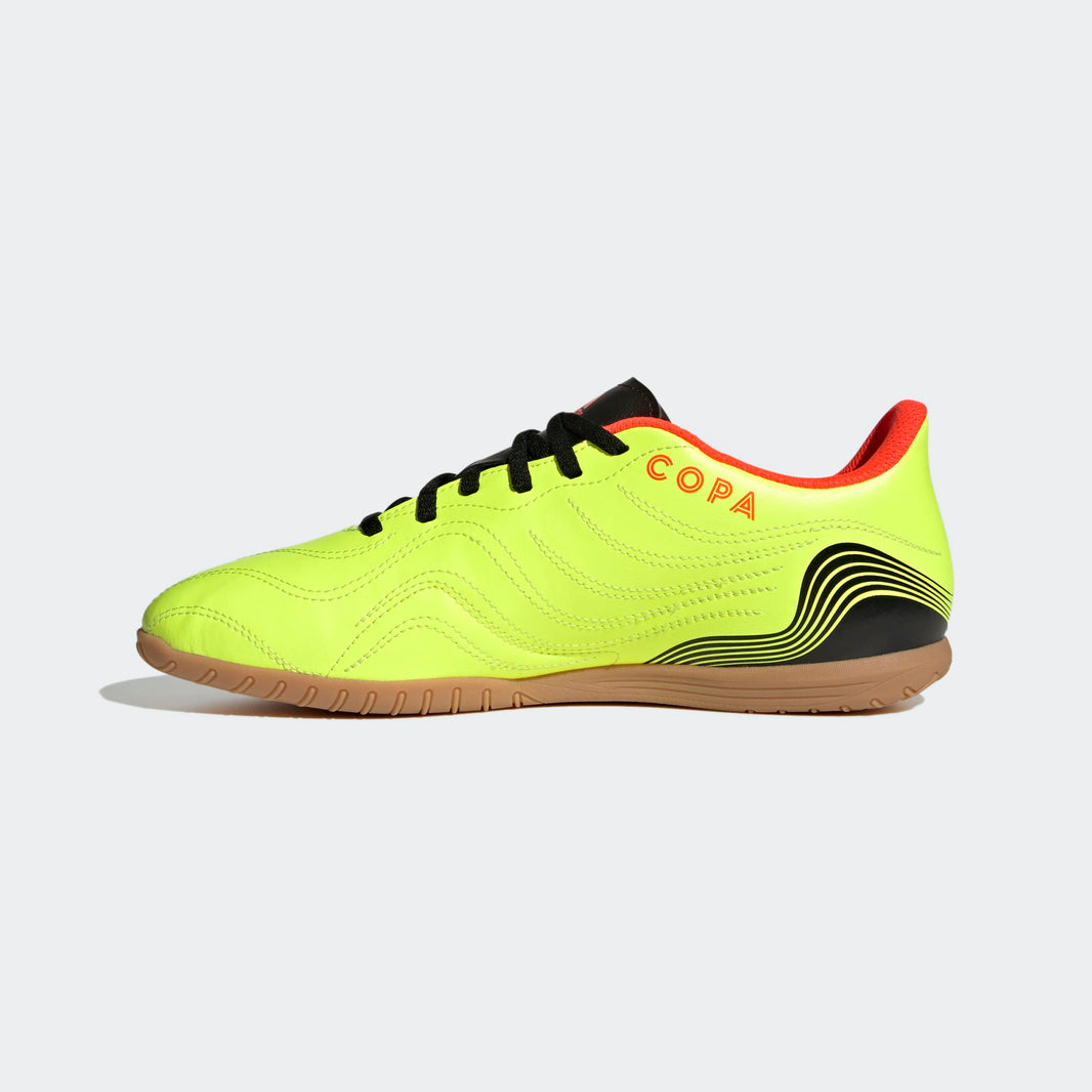 TENIS ADIDAS MENS COPA SENSE 4. IN TENIS