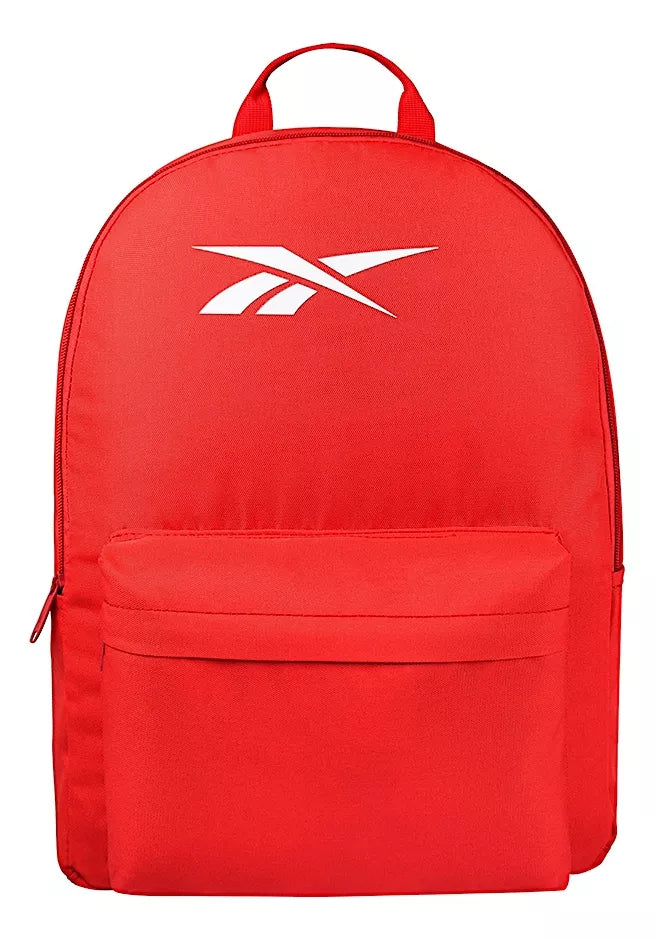 MOCHILA REEBOK ACOLCHADA EN ESPALDA