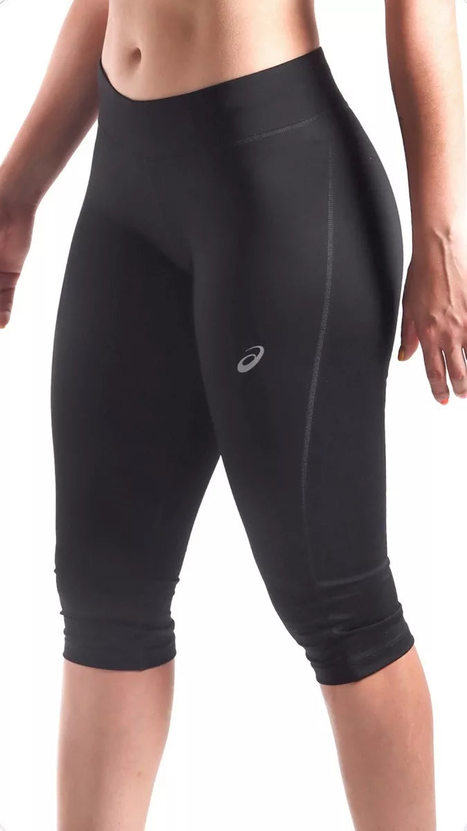 Leggings ASICS para mujer  MALLA KNEE