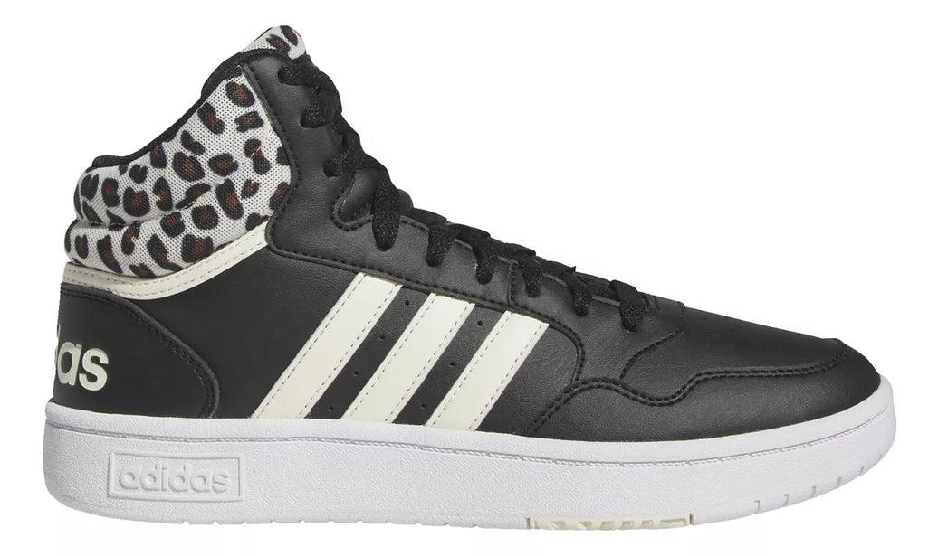 TENIS ADIDAS WMNS HOOPS 3.0 MID W