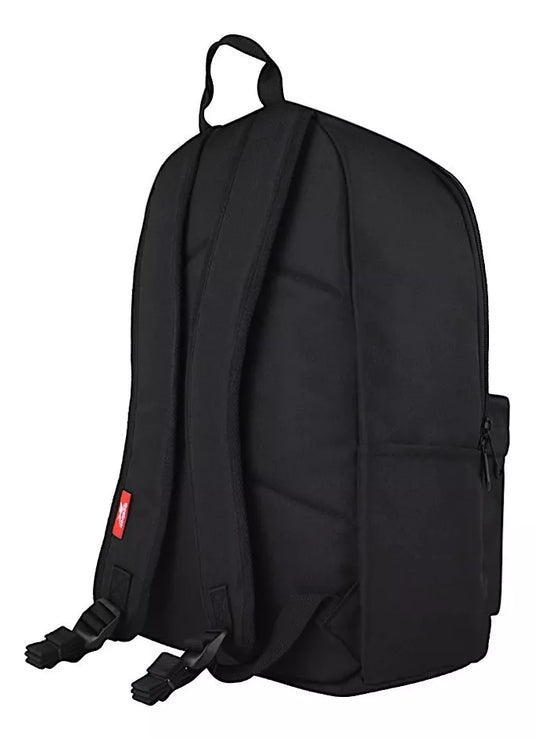 MOCHILA REEBOK ACOLCHADA EN ESPALDA