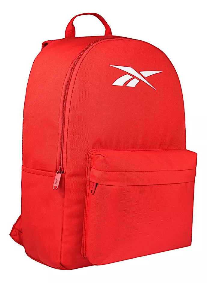 MOCHILA REEBOK ACOLCHADA EN ESPALDA