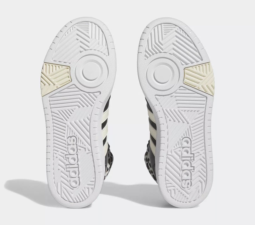 TENIS ADIDAS WMNS HOOPS 3.0 MID W