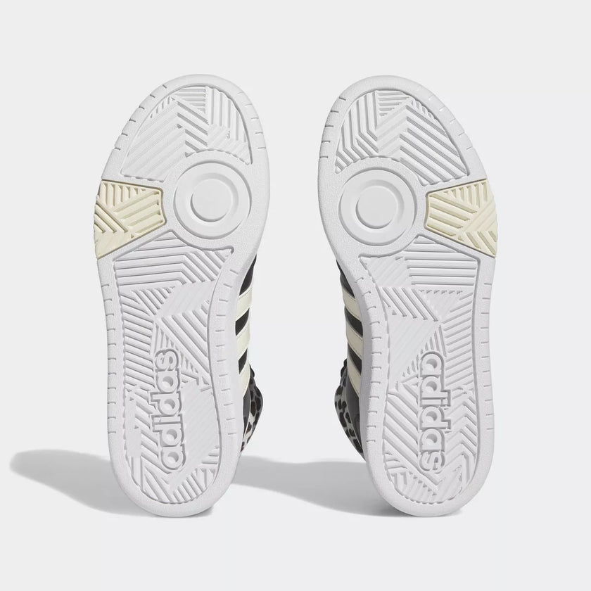 TENIS ADIDAS WMNS HOOPS 3.0 MID W