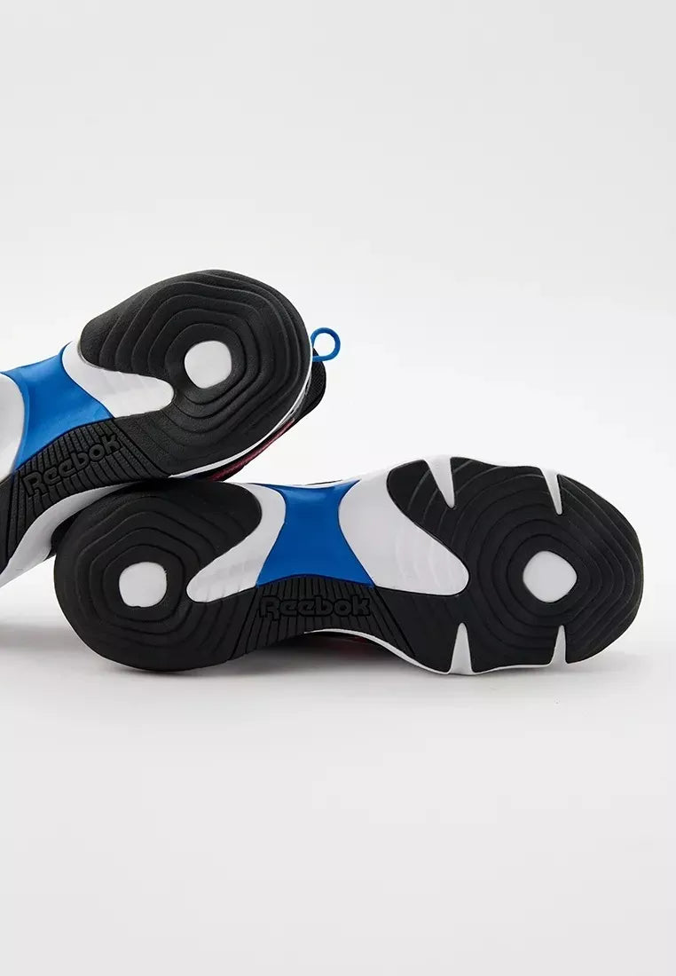 REEBOK TURBO RESTYLE TENIS
