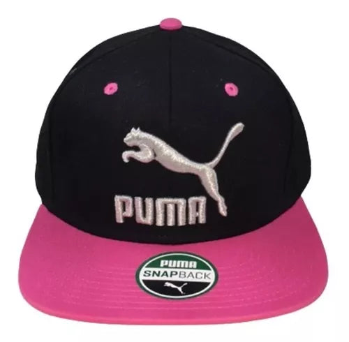 GORRA PUMA UNITALLA LS COLOURBLOCK SNAPBACK