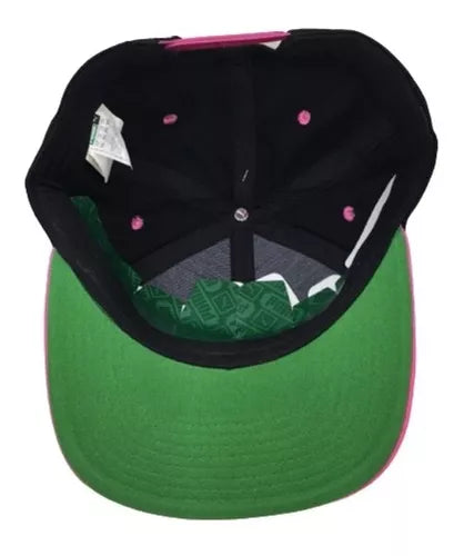 GORRA PUMA UNITALLA LS COLOURBLOCK SNAPBACK