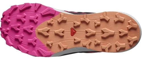 CALZADO SALOMON WMNS THUNDERCROSS MONE H