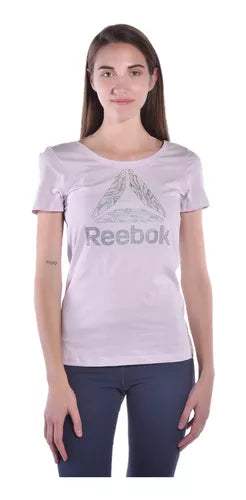 PLAYERA REEBOK WMNS DRAGONFLY SCOOP  PLAYERA