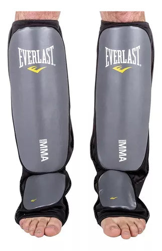 ESPINILLERAS MMA