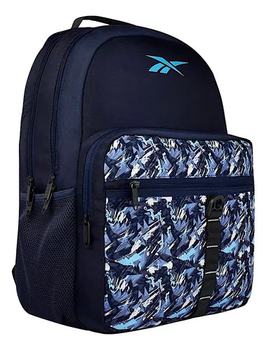 MOCHILA REEBOK