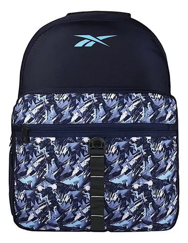 MOCHILA REEBOK