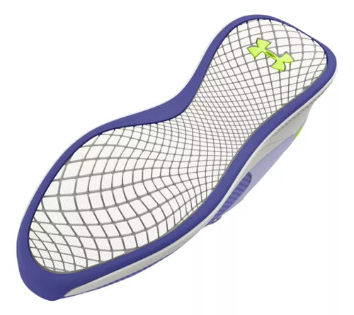 CALZADO UNDER WMNS CHARGED AURORA 2 TENIS