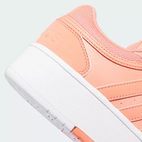 TENIS ADIDAS WMNS HOOPS 3.0 BOLD