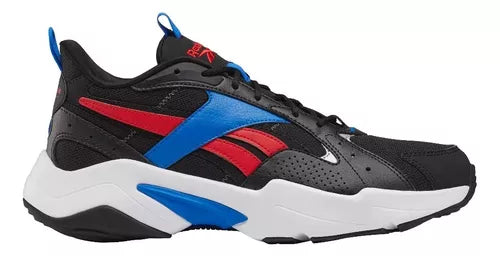 REEBOK TURBO RESTYLE TENIS