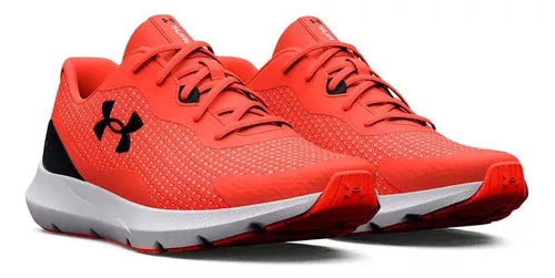 CALZADO UNDER ARMOUR MENS SURGE 3