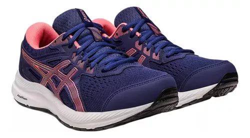 Tenis ASICS para mujer GEL-CONTEND 8