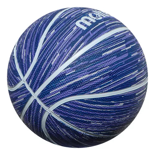 BALON MOLTEN GRAPHICS SERIES HULE NATURAL AZU/BLA N.7