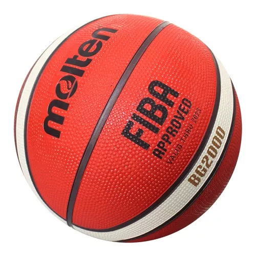 BALON MOLTEN GUIGIARO HULE NATURAL NAR/BEIGE N.3