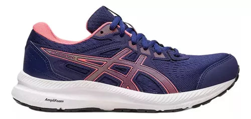Tenis ASICS para mujer GEL-CONTEND 8
