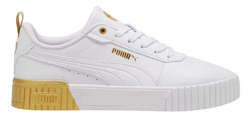 CALZADO PUMA WMNS CARINA METALLIC DREAM