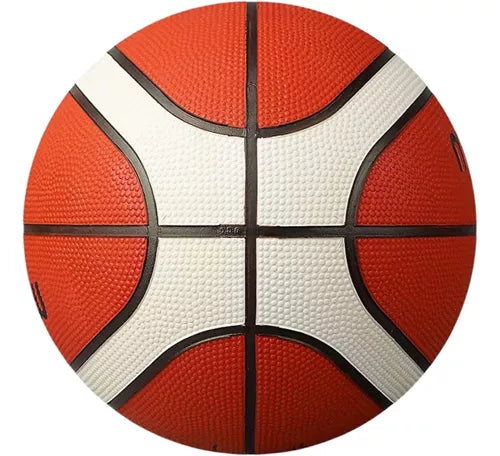 BALON MOLTEN GUIGIARO HULE NATURAL NAR/BIEGE N.5