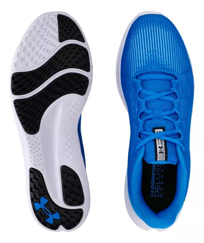 CALZADO UNDER ARMOUR MEN CHARGED SPEED SWIFT