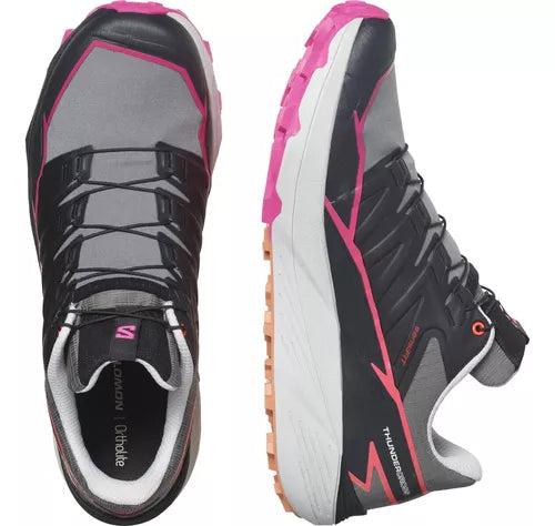 CALZADO SALOMON WMNS THUNDERCROSS MONE H