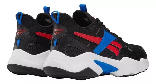 REEBOK TURBO RESTYLE TENIS