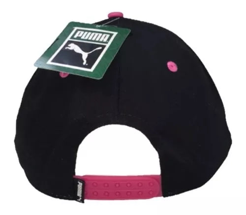 GORRA PUMA UNITALLA LS COLOURBLOCK SNAPBACK