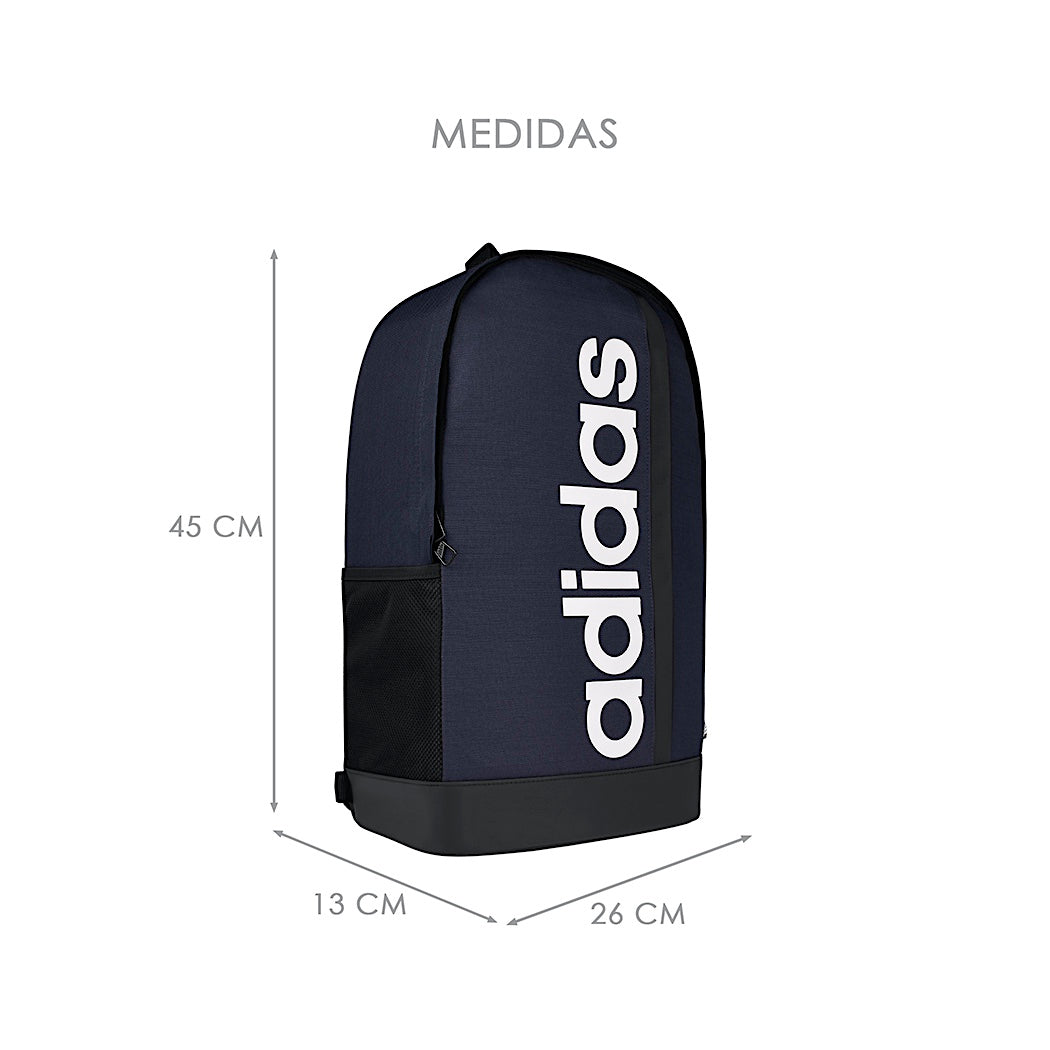 MOCHILA ADIDAS LINEAR BP
