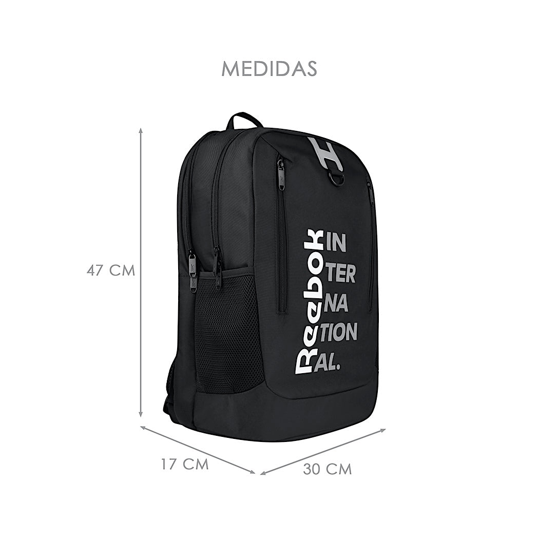 MOCHILA REEBOK
