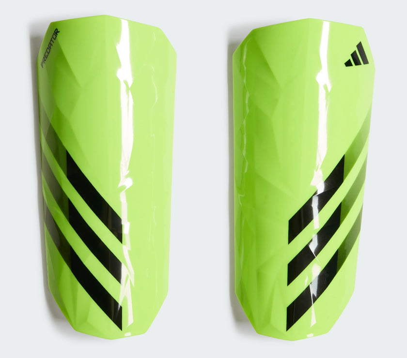 ESPINILLERAS ADIDAS PRED SG SLB