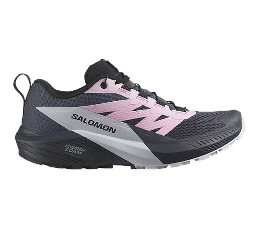 CALZADO SALOMON WMNS SENSE RIDE 5 AZRS M