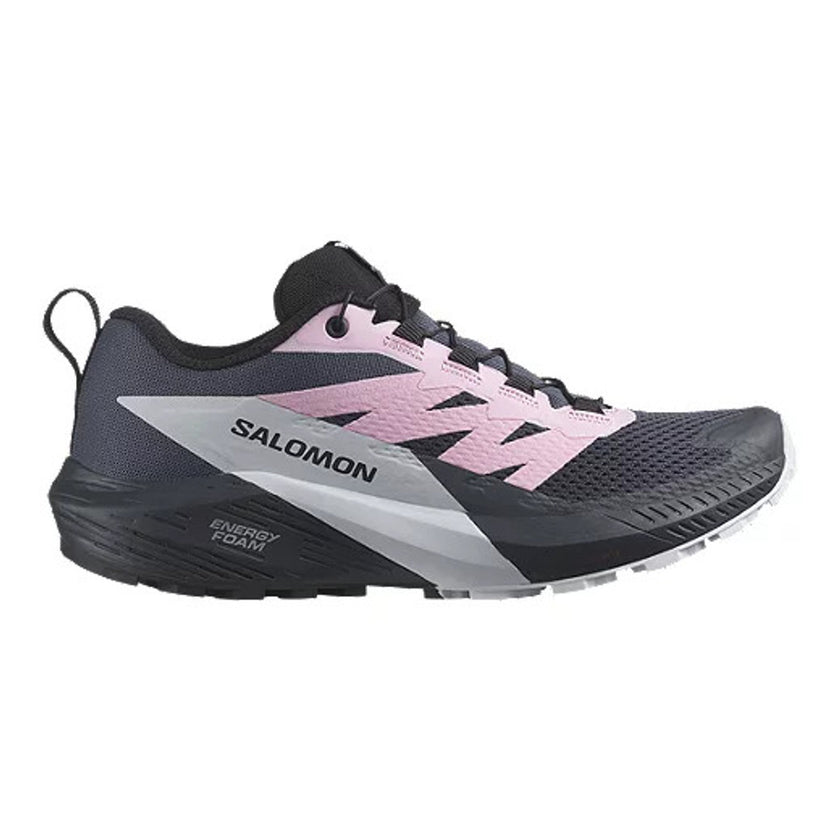 CALZADO SALOMON WMNS SENSE RIDE 5 AZRS M