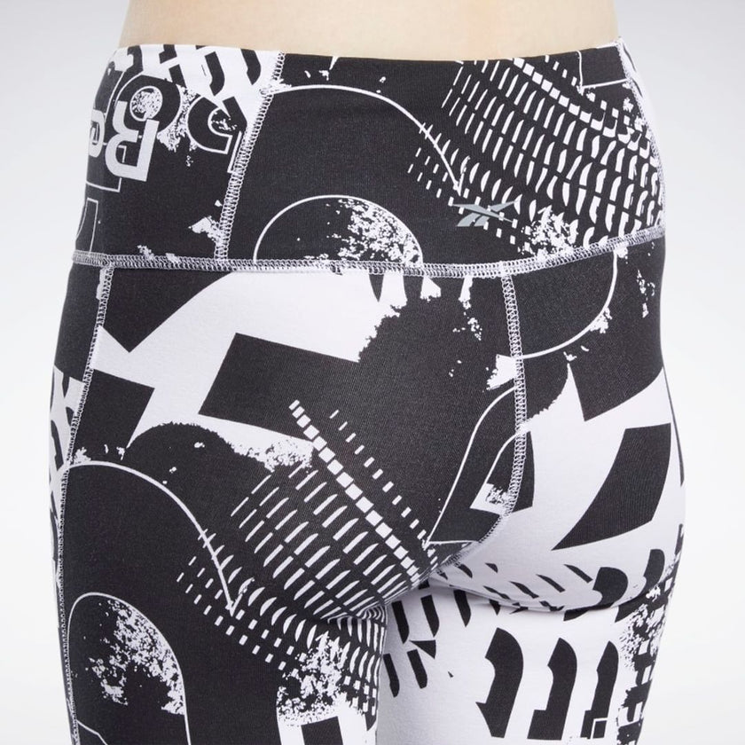 LEGGINGS REEBOK WMNS WOR MYT COTTONAOP