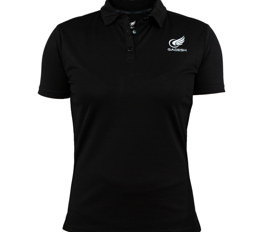 Playera Polo Gadesh para Dama Sidane