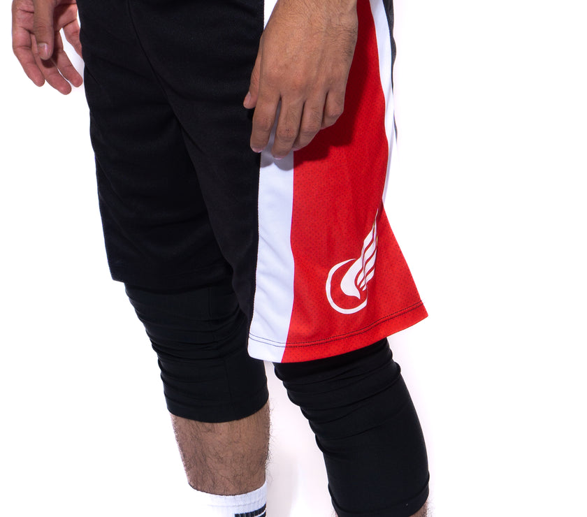 Short Gadesh para Caballero Resto