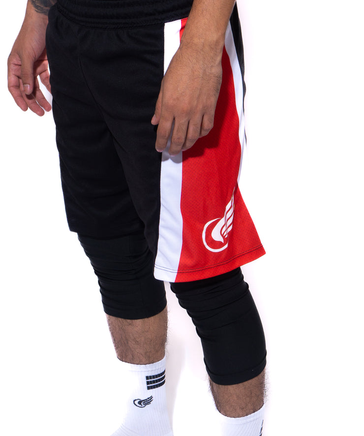 Short Gadesh para Caballero Resto