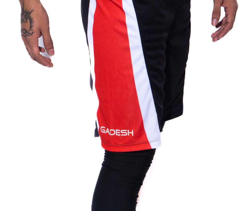 Short Gadesh para Caballero Resto