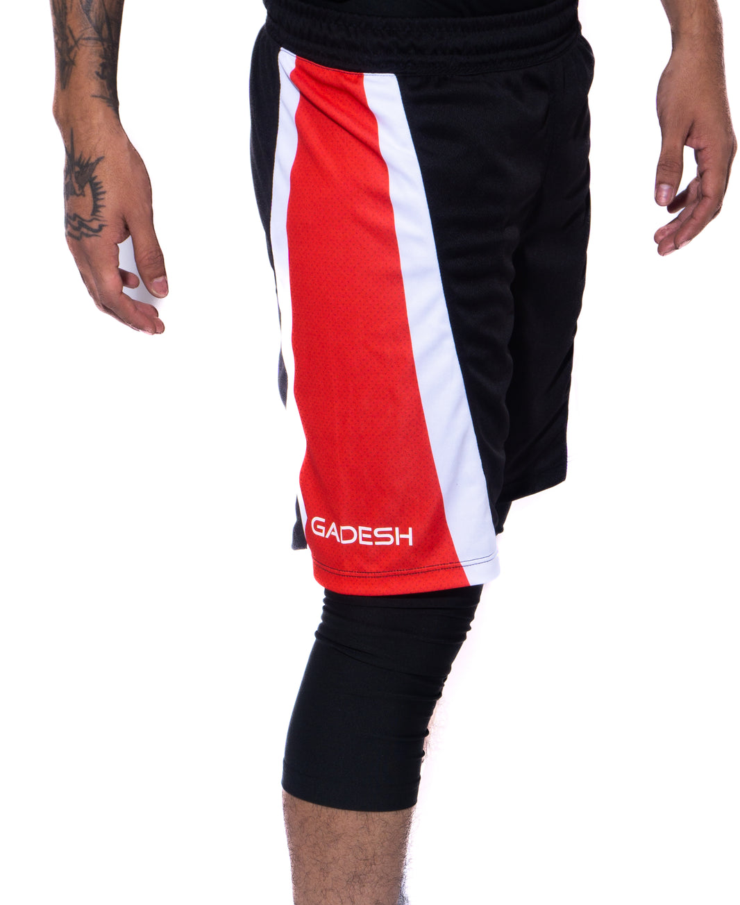 Short Gadesh para Caballero Resto