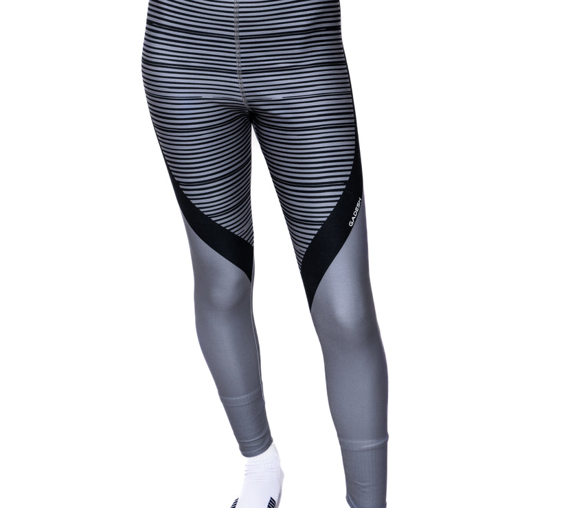 Leggings Gadesh para Dama Nature 1