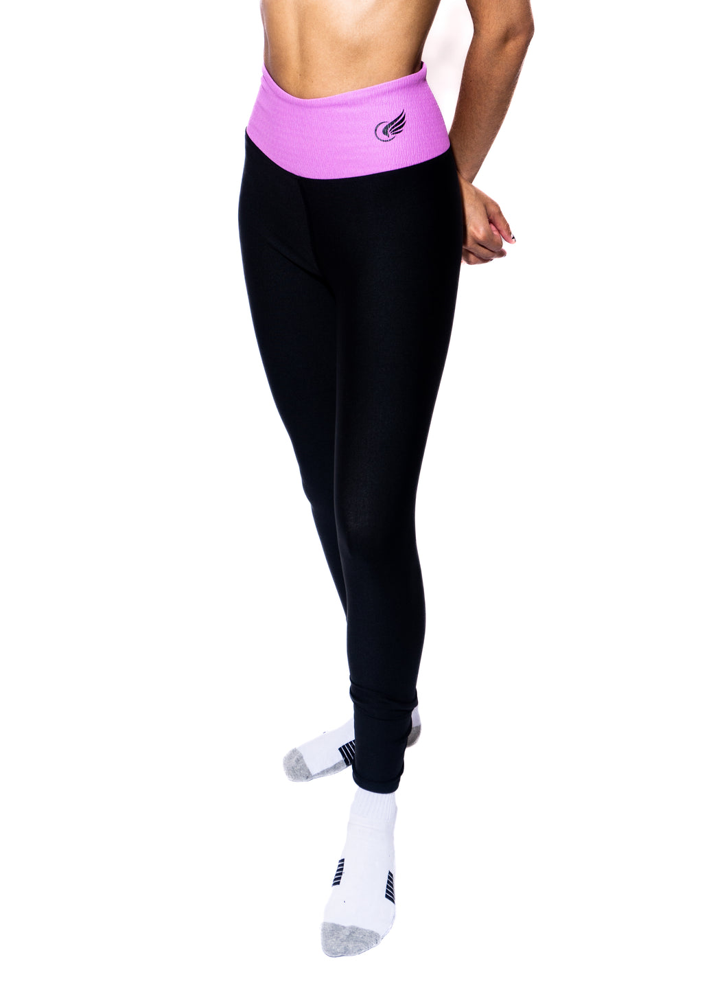 Leggings Gadesh para Dama Band