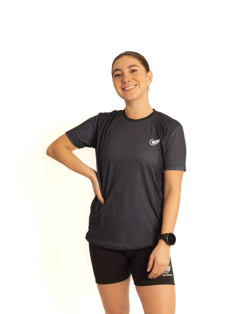 Playera Gadesh para Dama Sides