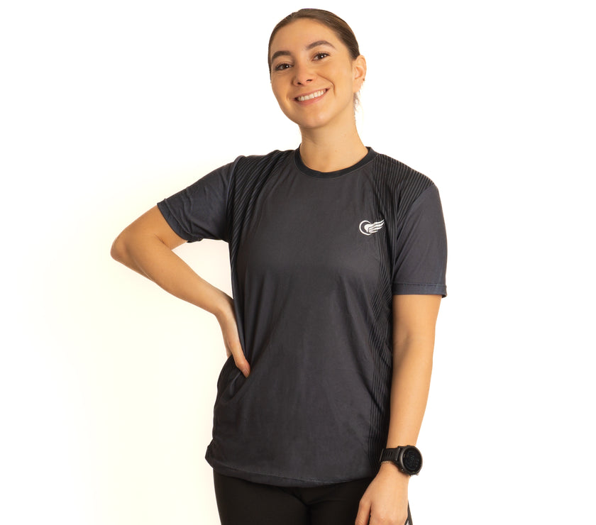 Playera Gadesh para Dama Sides
