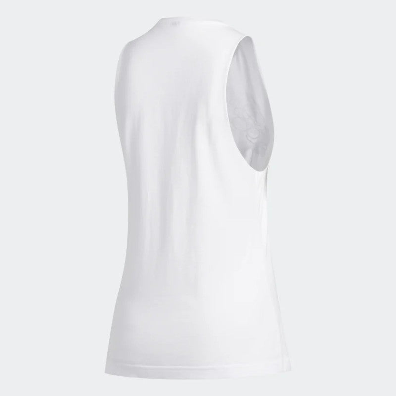 PLAYERA ADIDAS WMNS FLORAL TANK W