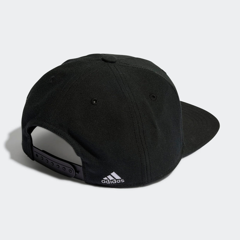 GORRA ADIDAS MENS MUFC SB CAP MANCHESTER