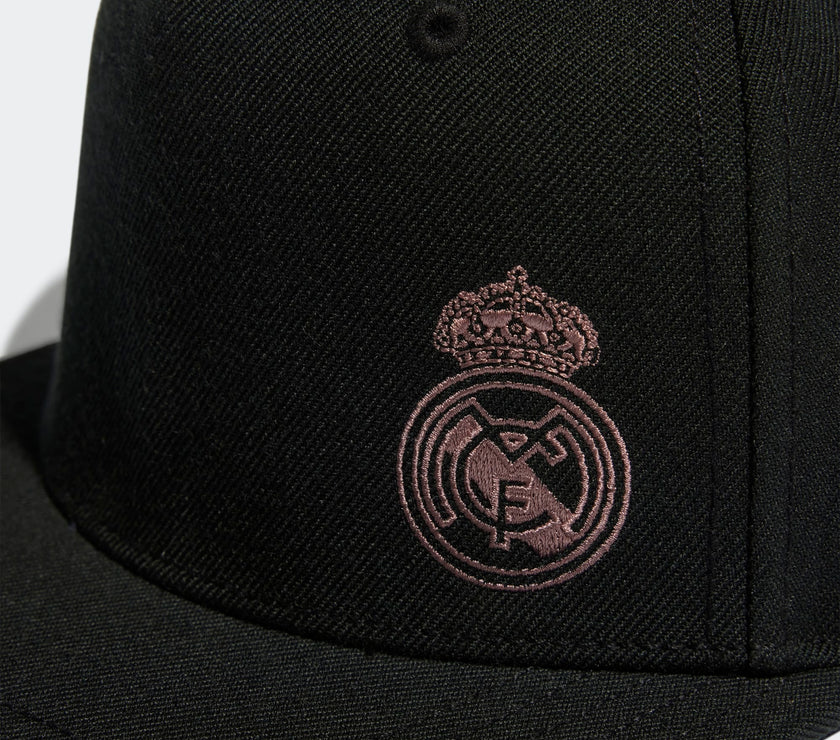 GORRA ADIDAS MENS REAL SB CAP
