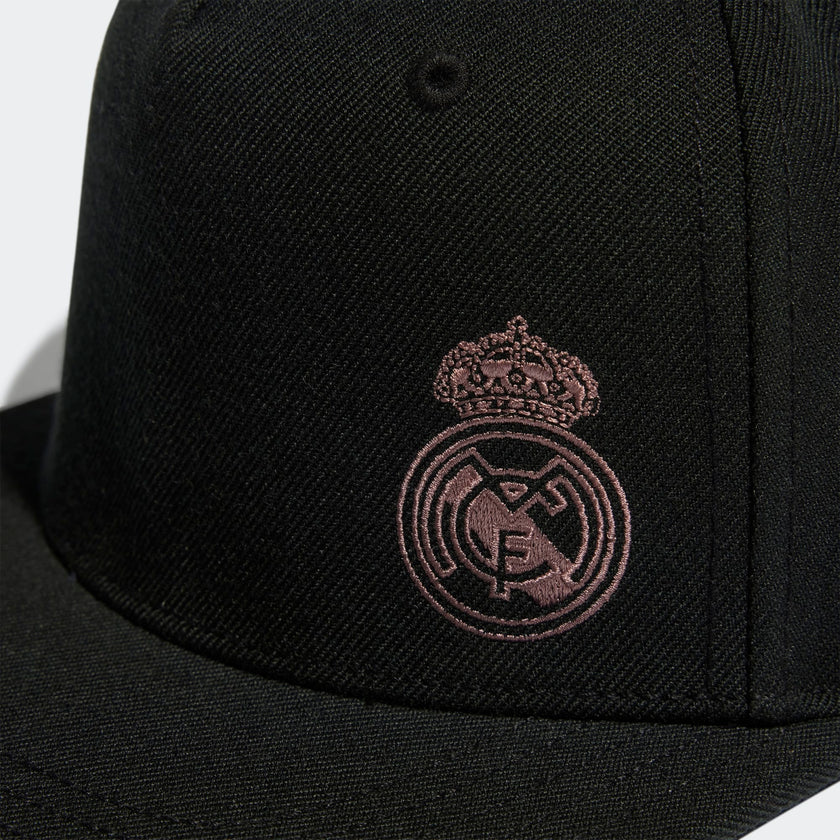 GORRA ADIDAS MENS REAL SB CAP